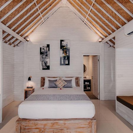 Lebaoh Nusa Cottage Lembongan Εξωτερικό φωτογραφία