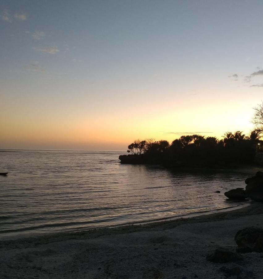 Lebaoh Nusa Cottage Lembongan Εξωτερικό φωτογραφία