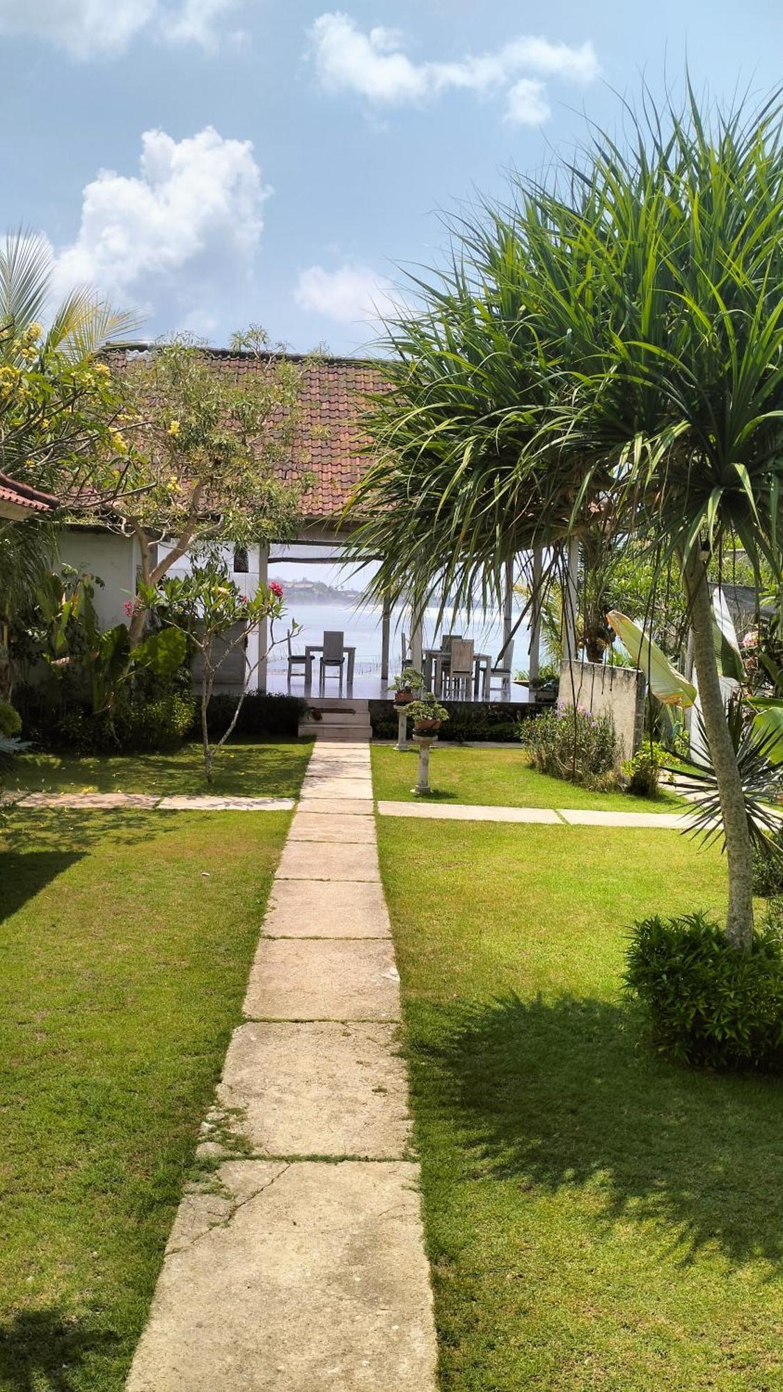 Lebaoh Nusa Cottage Lembongan Εξωτερικό φωτογραφία