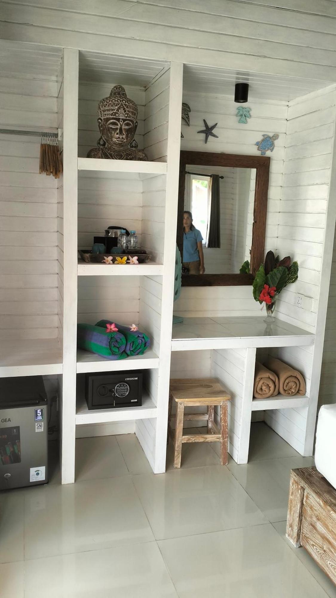 Lebaoh Nusa Cottage Lembongan Εξωτερικό φωτογραφία