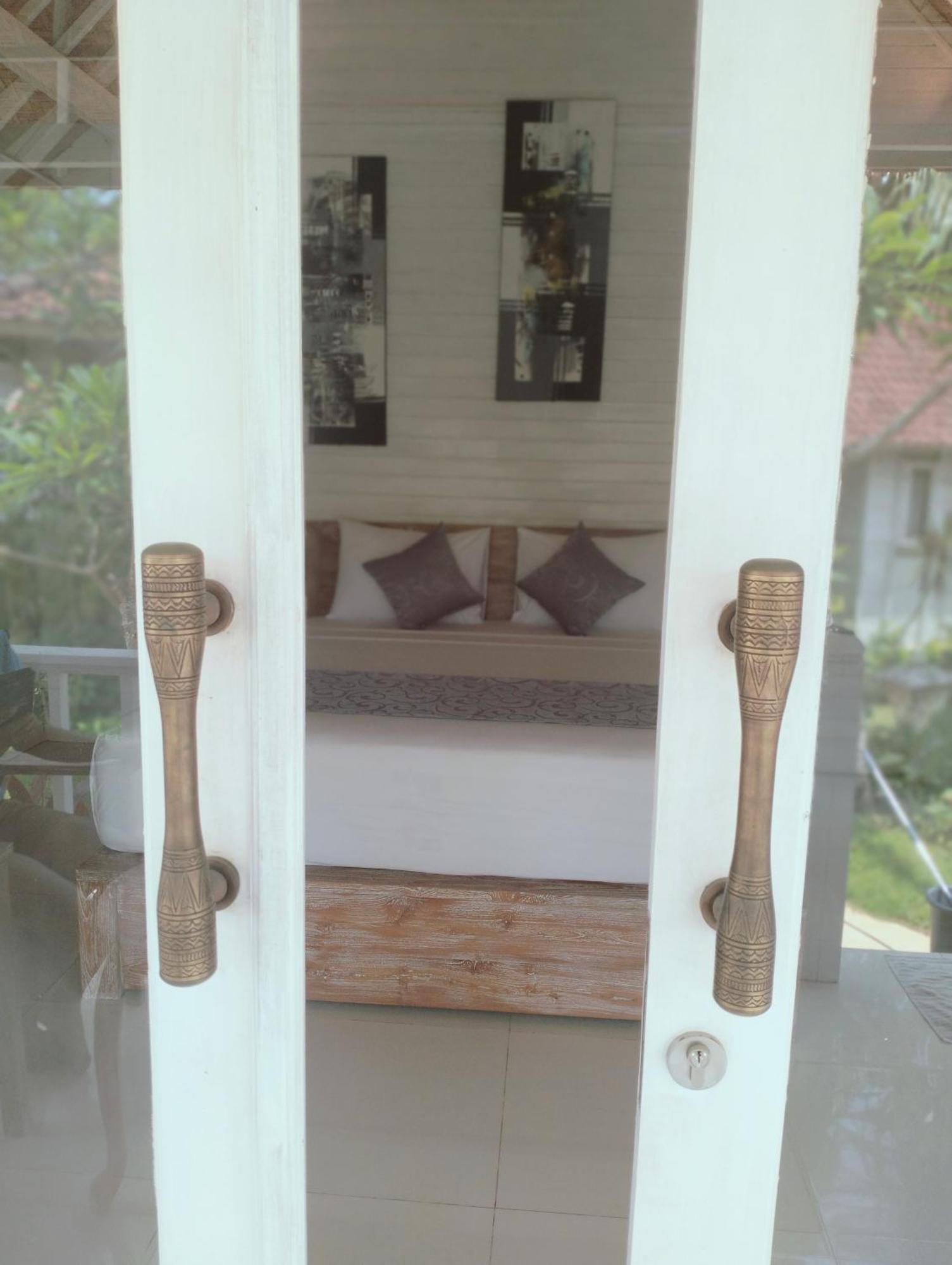 Lebaoh Nusa Cottage Lembongan Εξωτερικό φωτογραφία
