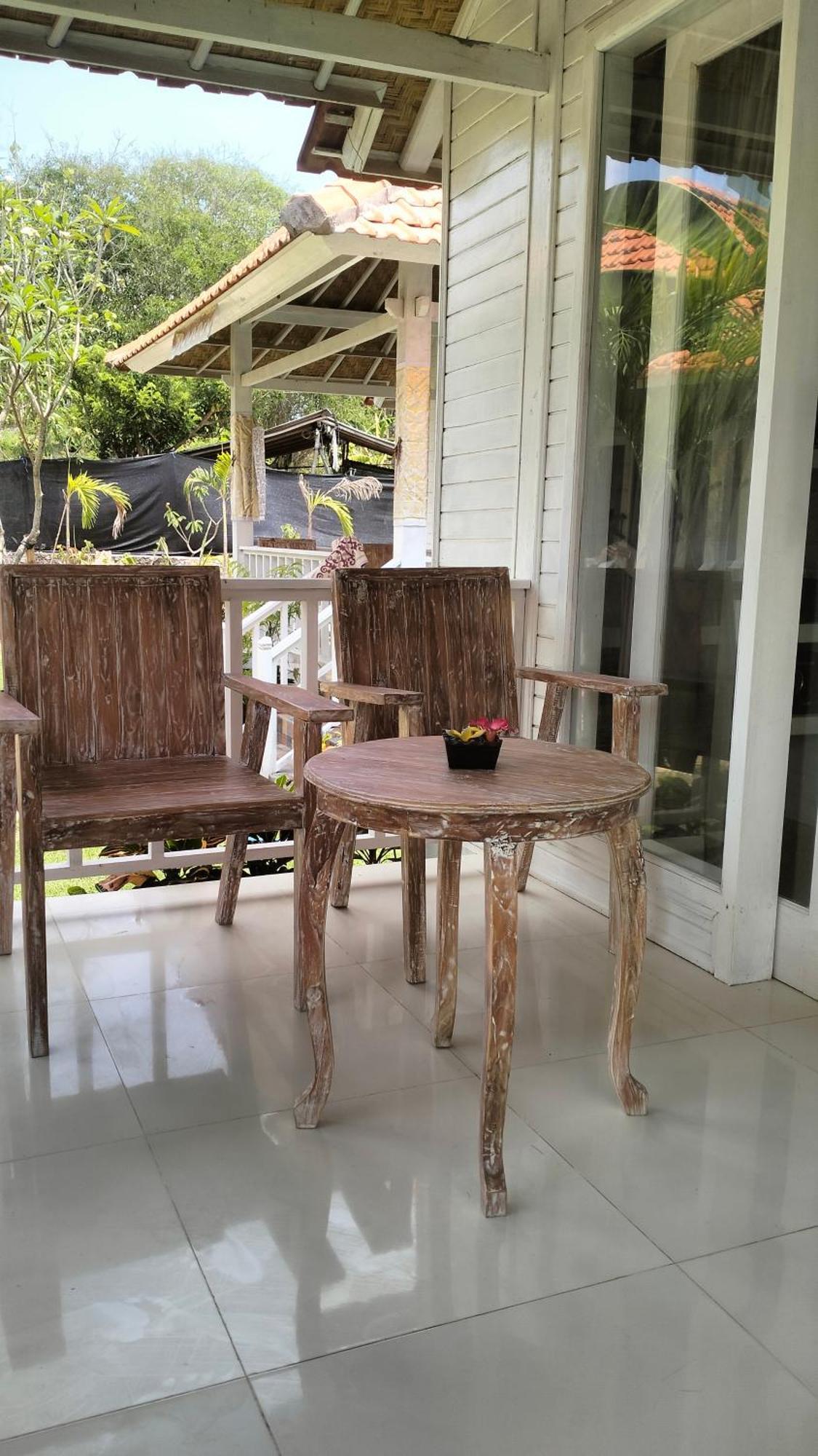 Lebaoh Nusa Cottage Lembongan Εξωτερικό φωτογραφία