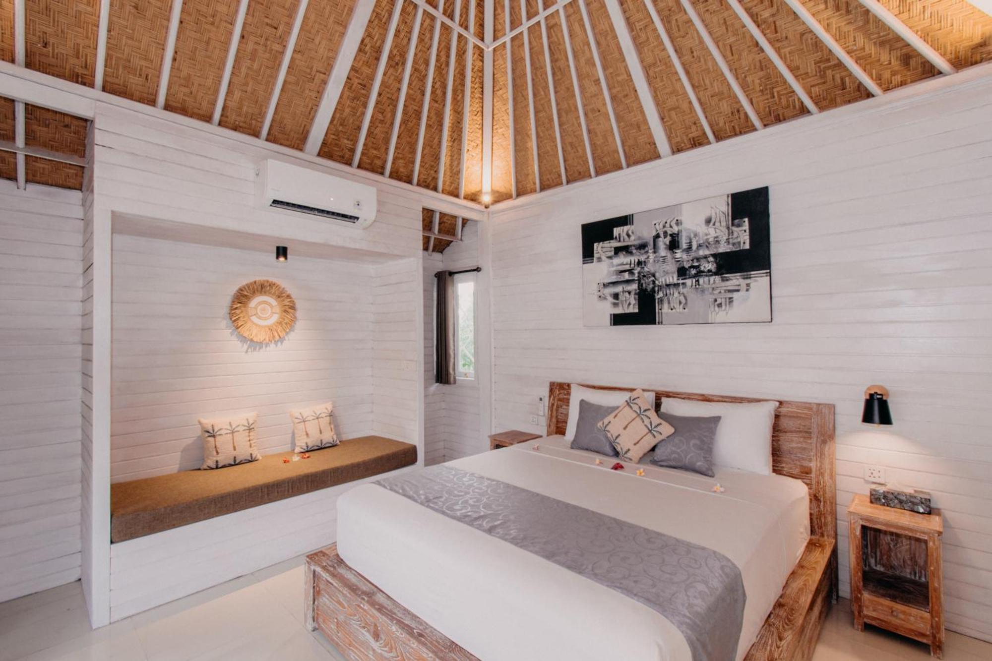 Lebaoh Nusa Cottage Lembongan Εξωτερικό φωτογραφία