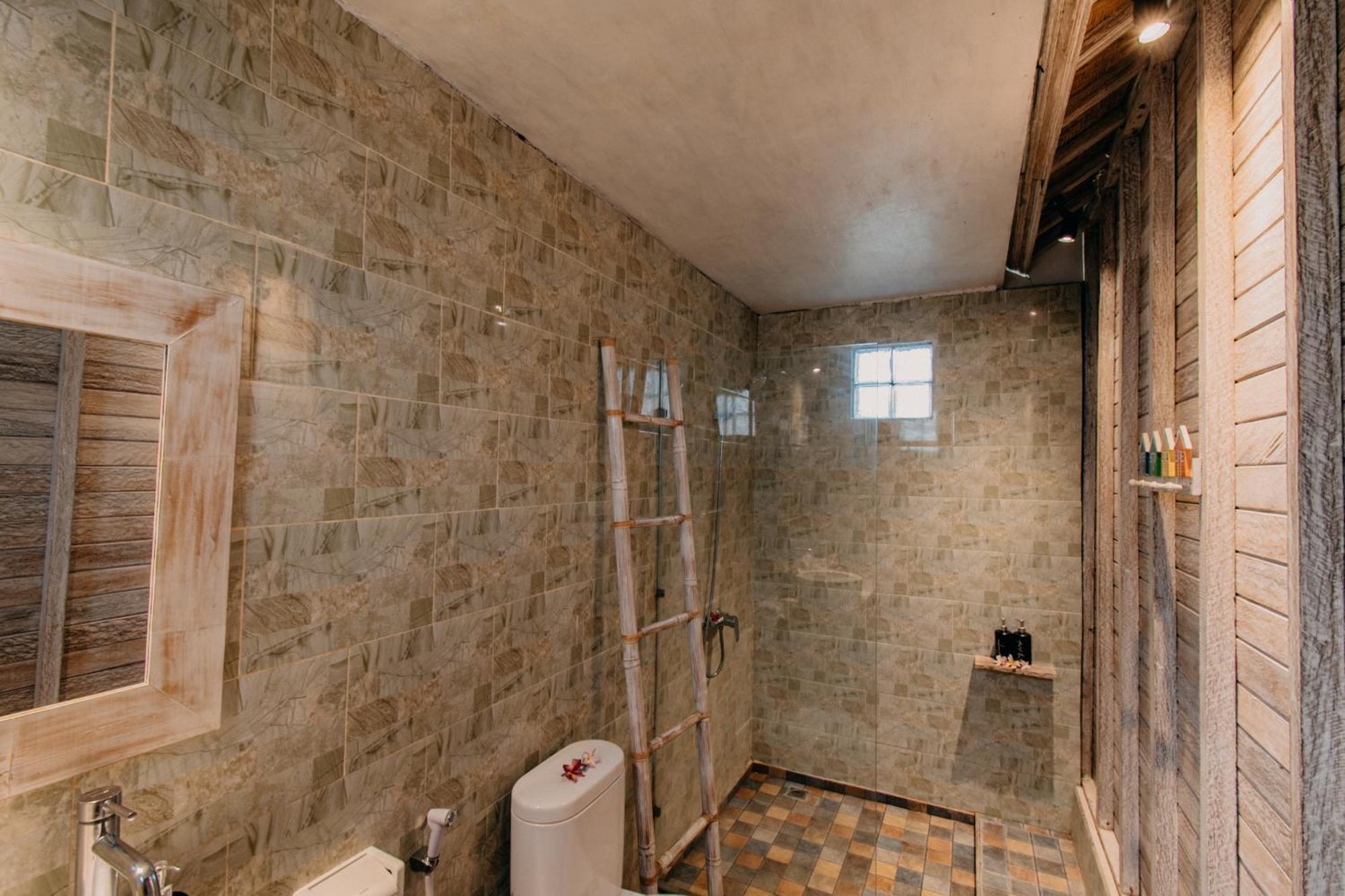 Lebaoh Nusa Cottage Lembongan Εξωτερικό φωτογραφία